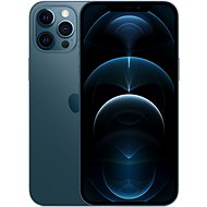 iPhone 12 Pro Max 128GB modrý - Mobilný telefón