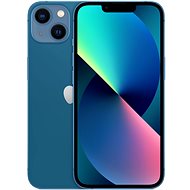 iPhone 13 128GB modrá - Mobilný telefón