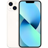 iPhone 13 256GB biela - Mobilný telefón