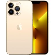 iPhone 13 Pro 128GB zlatá - Mobilný telefón