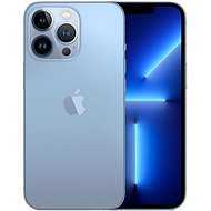 iPhone 13 Pro 256GB modrá - Mobilný telefón