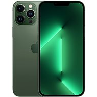 iPhone 13 Pro Max 256 GB alpská zelená - Mobilný telefón