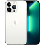 iPhone 13 Pro Max 512GB strieborná - Mobilný telefón