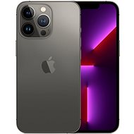iPhone 13 Pro Max 512GB grafitovo sivá - Mobilný telefón