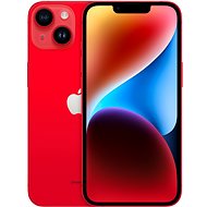 iPhone 14 512 GB červený - Mobilný telefón