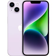 iPhone 14 512 GB fialový - Mobilný telefón