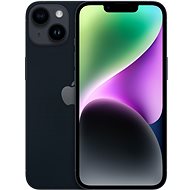 iPhone 14 Plus 256 GB čierny - Mobilný telefón