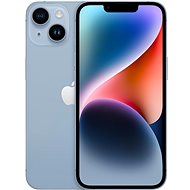iPhone 14 Plus 512 GB modrý - Mobilný telefón