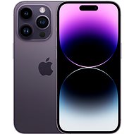 iPhone 14 Pro 256 GB fialový - Mobilný telefón