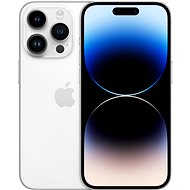 iPhone 14 Pro 1 TB strieborný - Mobilný telefón