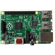 RASPBERRY Pi Model B+