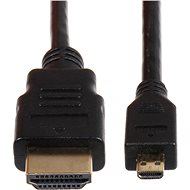 OEM RASPBERRY Pi HDMI prepojovací 3 m - Video kábel