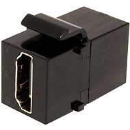 Keystone OEM Keystone spojka HDMI A(F) – HDMI A(F) - Keystone