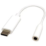 OEM Adaptér USB C(M) – jack 3,5, slúchadlá + mikrofón