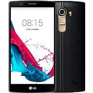LG G4 (H815) Leather Black