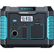 Romoss Portable Power Station RS500 - Nabíjacia stanica