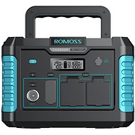 Romoss Portable Power Station RS1000 - Nabíjacia stanica