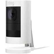 Ring Stick up Cam Elite – White - IP kamera