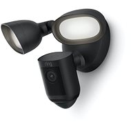 Ring Floodlight Cam Pro – Black - IP kamera