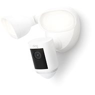 Ring Floodlight Cam Pro – White - IP kamera