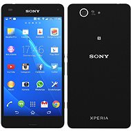 Sony Xperia Z3 Compact (D5803) Black
