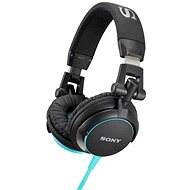 Sony MDR-V55 modré