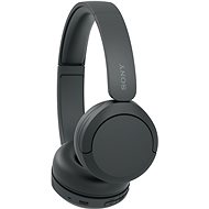 Bezdrôtové slúchadlá Sony Bluetooth WH-CH520, čierna, model 2023