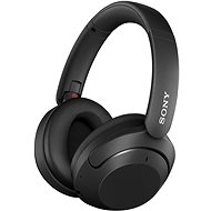 Bezdrôtové slúchadlá Sony Noise Cancelling WH-XB910N, čierne