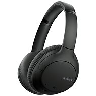 Bezdrôtové slúchadlá Sony Noise Cancelling WH-CH710N, čierne