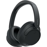 Sony Noise Cancelling WH-CH720N, čierna - Bezdrôtové slúchadlá