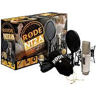 RODE NT2-A Set