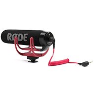 RODE VideoMic GO - Mikrofón