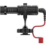 RODE VideoMicro - Mikrofón