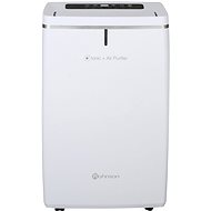 ROHNSON R-9520 IONIC + AIR PURIFIER