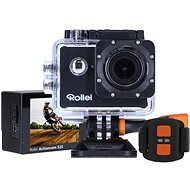 Rollei ActionCam 525