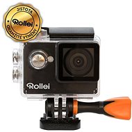 Rollei ActionCam 350 + náhradné batérie zadarmo