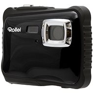 Rollei Sportsline 64 čierny