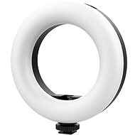 Rollei Lumis Mini Ring Light Bi-Color - Foto svetlo