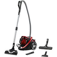 Rowenta RO7649EA Silence Force Cyclonic Parquet - Bezvreckový vysávač