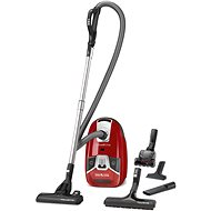 Rowenta Silence Force Compact AAAA Animal Care RO6383EA