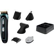 Rowenta Trim & Style Wet & Dry TN9130F0