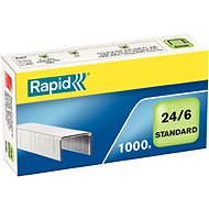 RAPID Standard 24/6