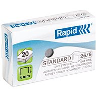 RAPID Standard 26/6
