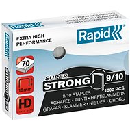 RAPID Super Strong 9/10