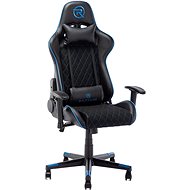 Herná stolička Rapture Gaming Chair PODIUM modrá