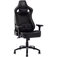 Herná stolička Rapture Gaming Chair IRONCLAD sivá