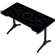 Herný stôl Rapture AURORA 310 čierny