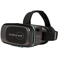 RETRAK Utopia 360° VR Headset - VR Headset