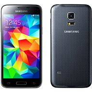 Samsung Galaxy S5 Mini (SM-G800) Charcoal Black