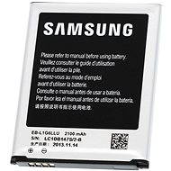 Samsung Standard 2100 mAh, EB-L1G6LLU bulk